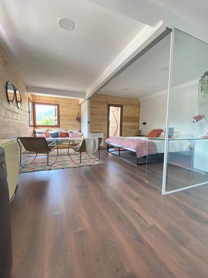 Vistas A Pie De Pistas Y Wifi Apartment Пантикоса Екстериор снимка