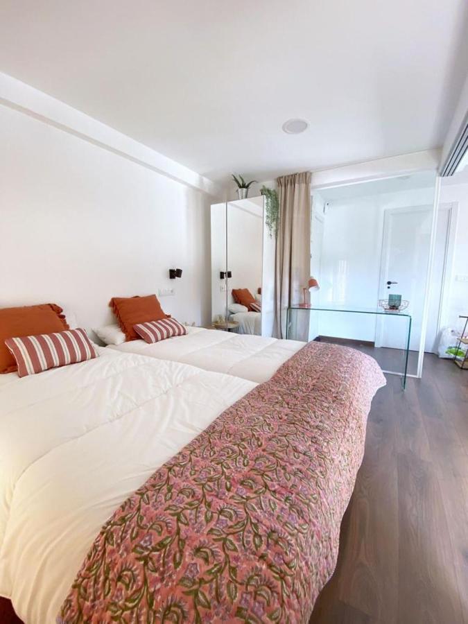 Vistas A Pie De Pistas Y Wifi Apartment Пантикоса Екстериор снимка