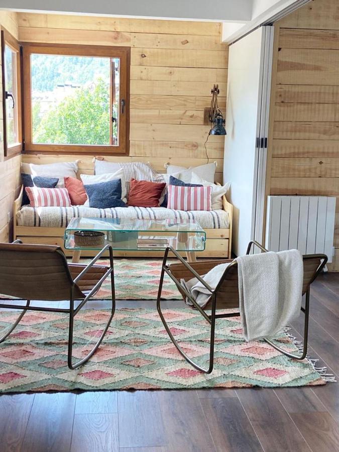Vistas A Pie De Pistas Y Wifi Apartment Пантикоса Екстериор снимка