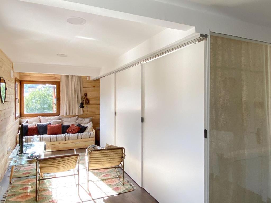 Vistas A Pie De Pistas Y Wifi Apartment Пантикоса Екстериор снимка
