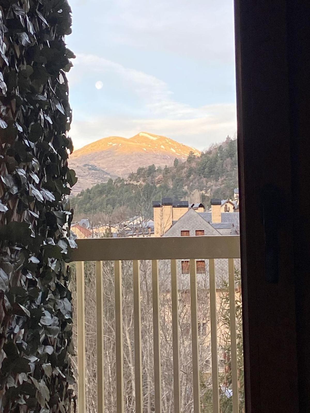 Vistas A Pie De Pistas Y Wifi Apartment Пантикоса Екстериор снимка