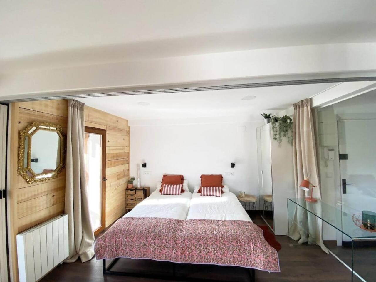 Vistas A Pie De Pistas Y Wifi Apartment Пантикоса Екстериор снимка