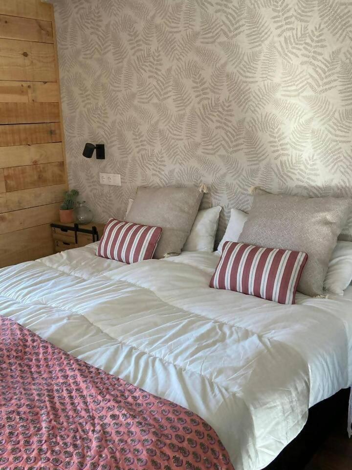 Vistas A Pie De Pistas Y Wifi Apartment Пантикоса Екстериор снимка