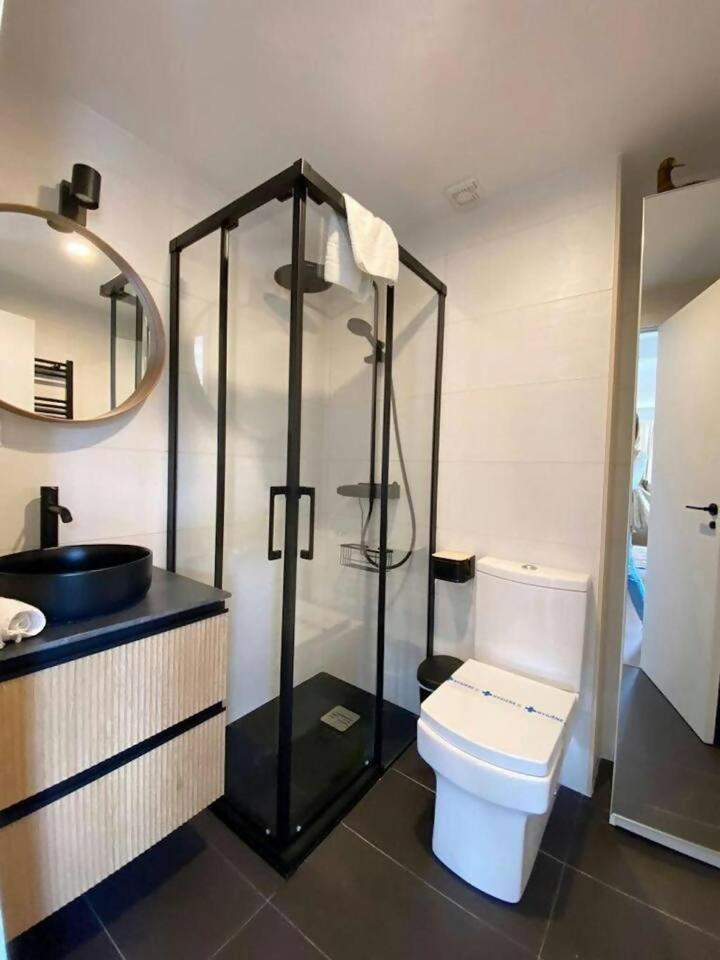 Vistas A Pie De Pistas Y Wifi Apartment Пантикоса Екстериор снимка