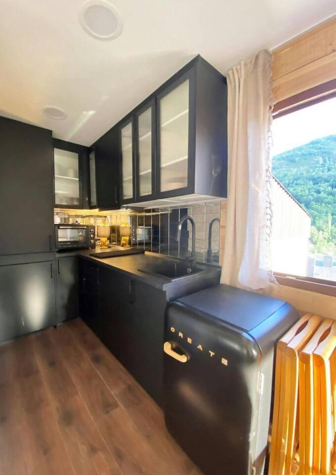 Vistas A Pie De Pistas Y Wifi Apartment Пантикоса Екстериор снимка