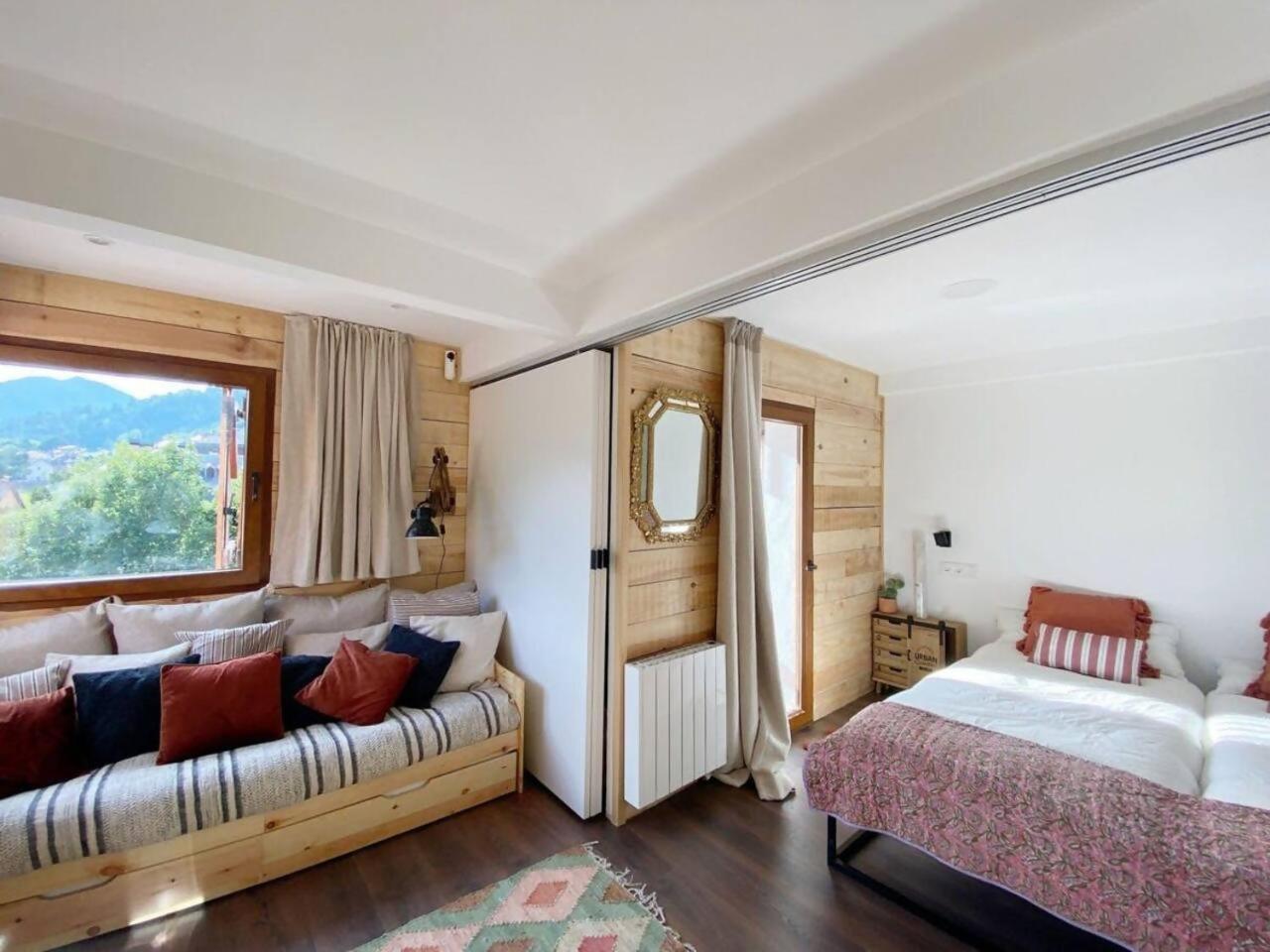 Vistas A Pie De Pistas Y Wifi Apartment Пантикоса Екстериор снимка